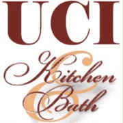 UCI Kitchen & Bath logo
