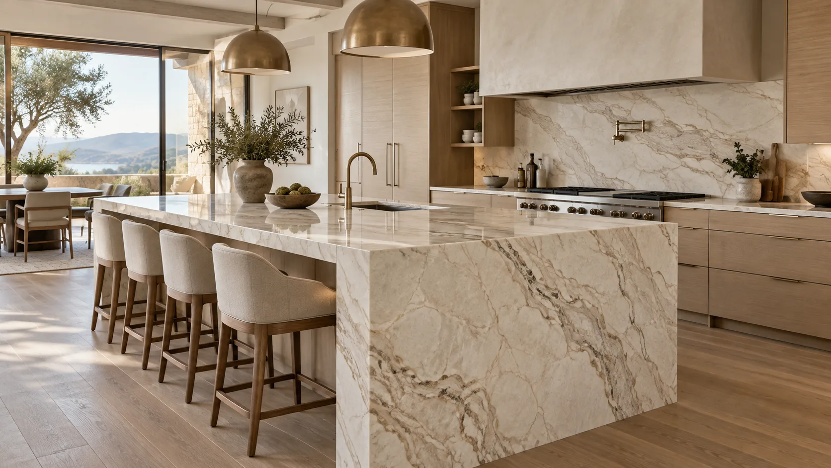Quartzite Countertops: Are They Worth the Investment?
