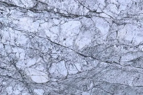 Azure Mist