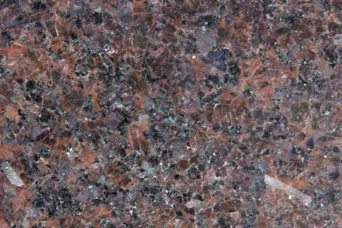 Dakota Mahogany