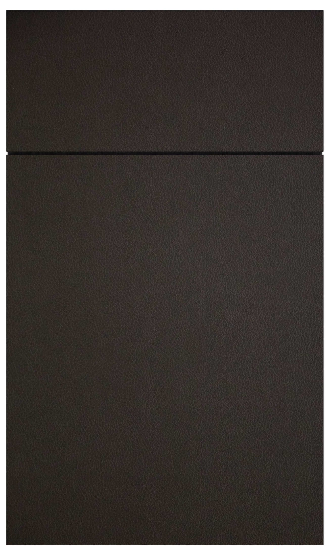 Brun Leather