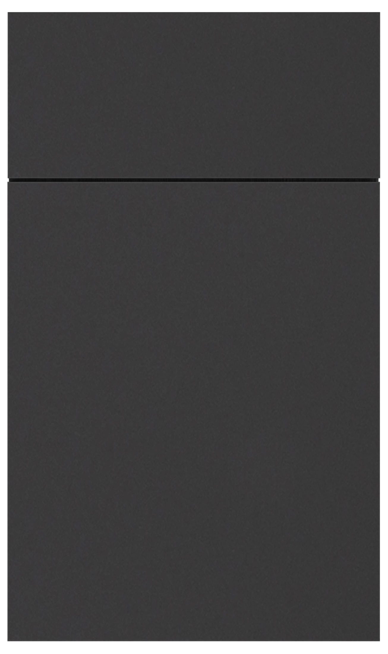 Graphite Matte