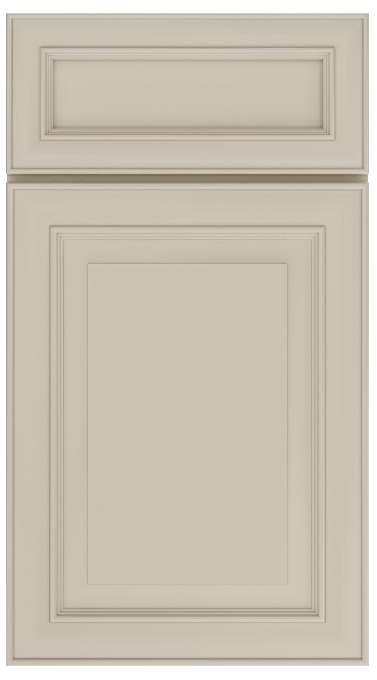 Antique White