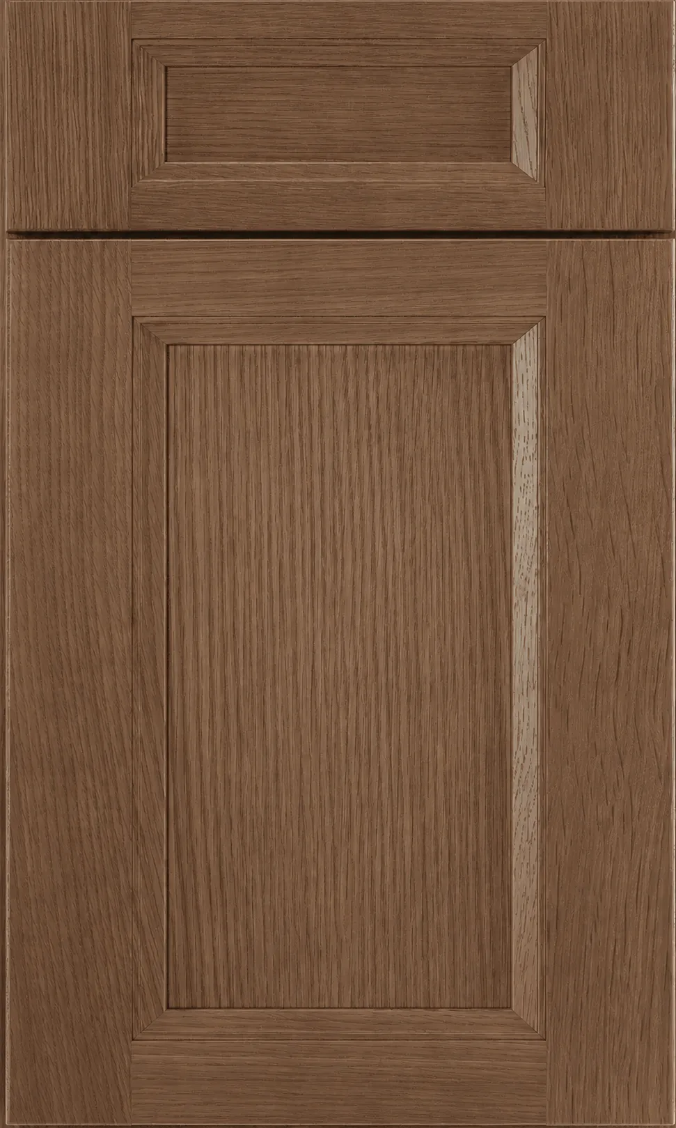 Bourbon Oak