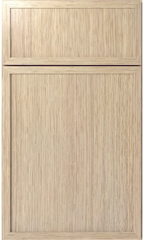 Luna Desert Oak