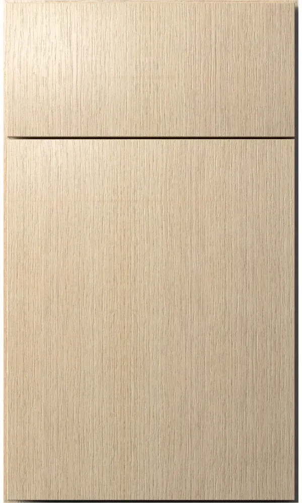 Luxe Desert Oak