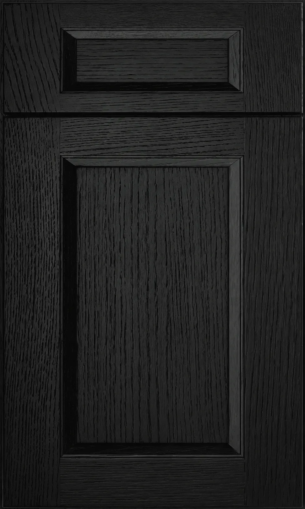 Obsidian Oak