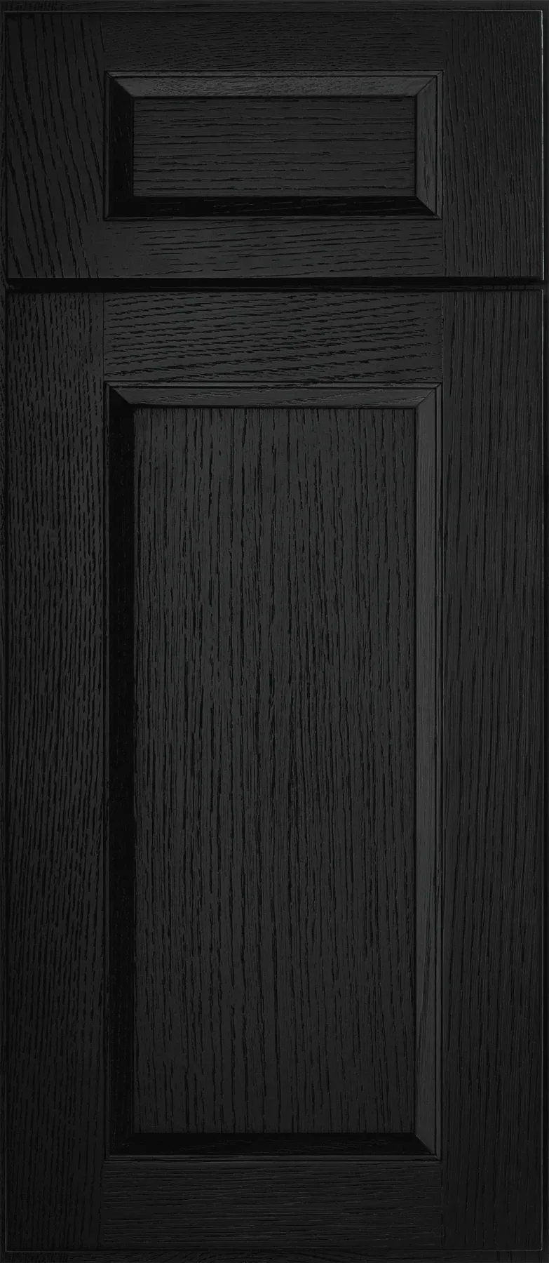 Obsidian Oak