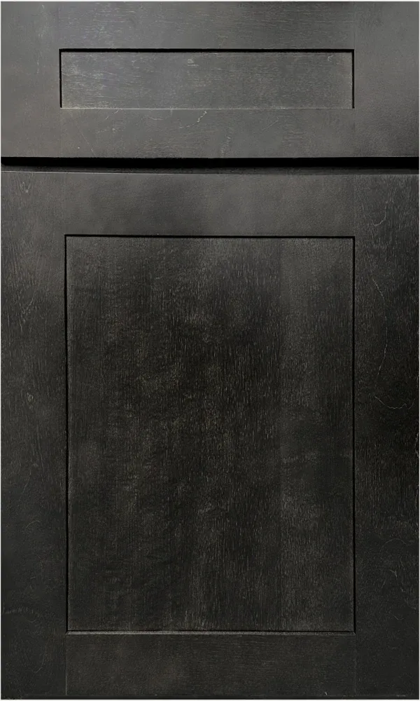 Shaker Charcoal