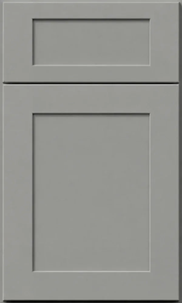 Shaker Gray