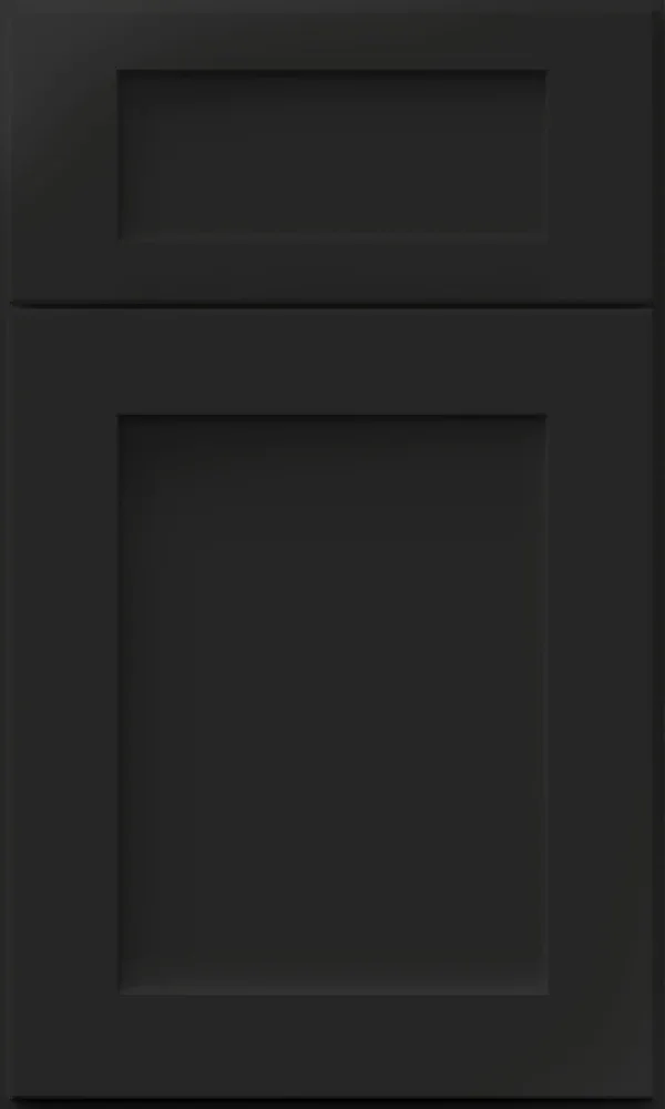 True Black