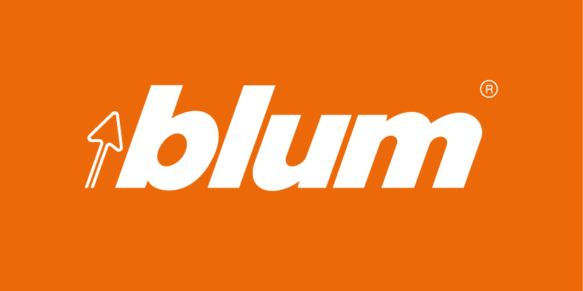 Blum Hardware logo