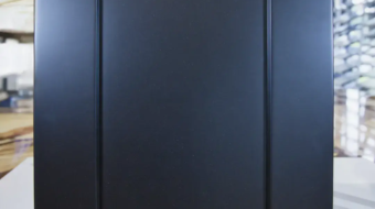 cabinet black 4